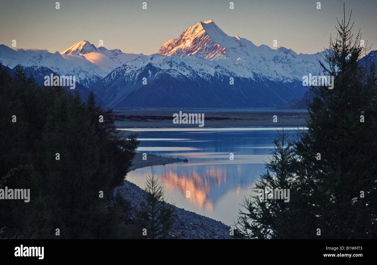 NEW ZEALAND SOUTH ISLAND WEST COAST Stock Photo Alamy NEW ZEALAND SOUTH ISLAND WEST COAST Stock Photo Alamy