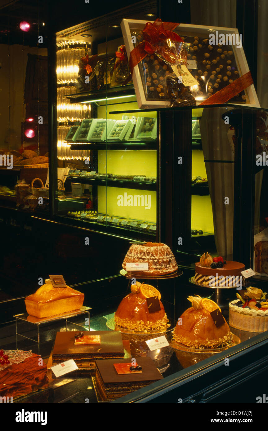 Lugano switzerland cafe hires stock photography and images Alamy