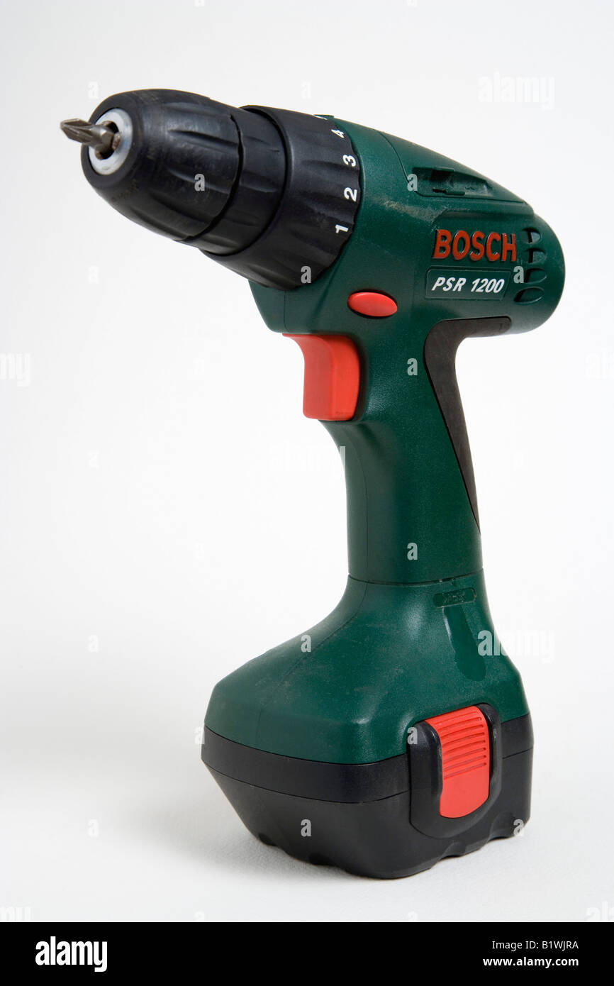 CONSTRUCTION Machinery Tools Green and black electric rechargeable