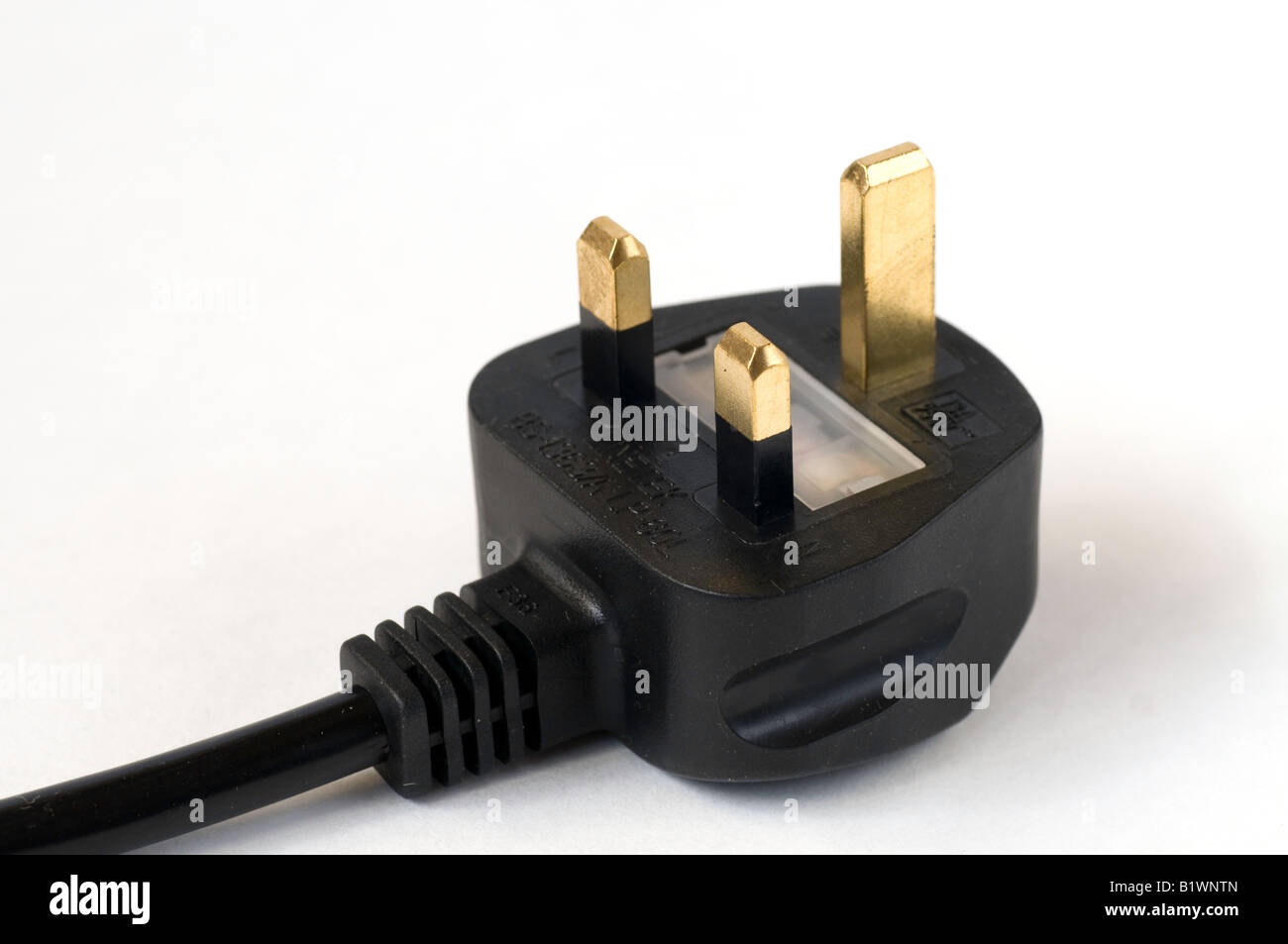 13 amp plug hires stock photography and images Alamy