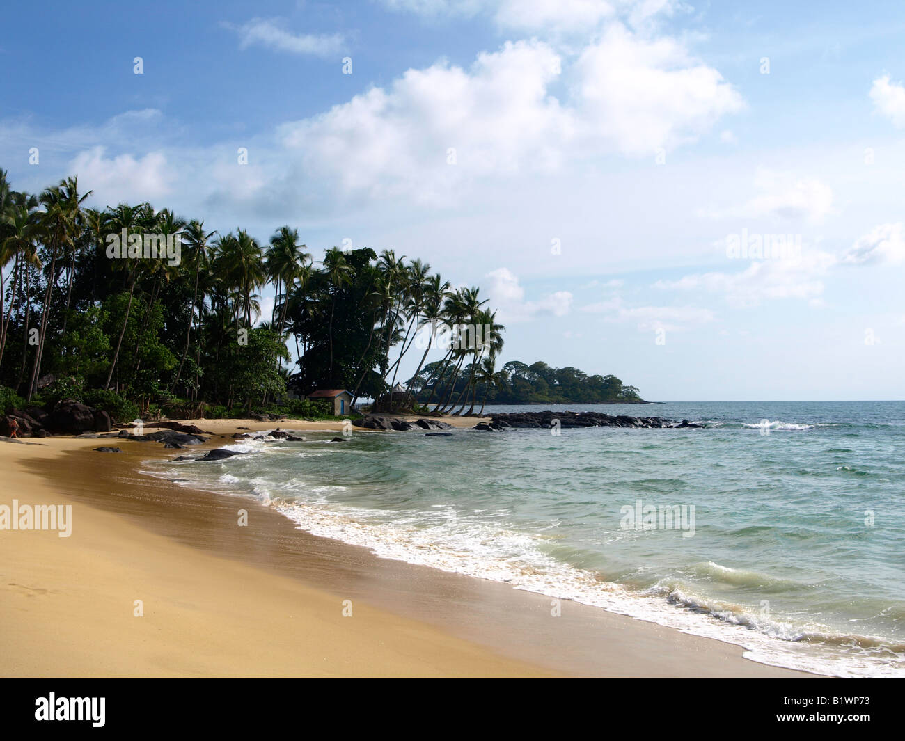 sierra-leone-beach-hi-res-stock-photography-and-images-alamy