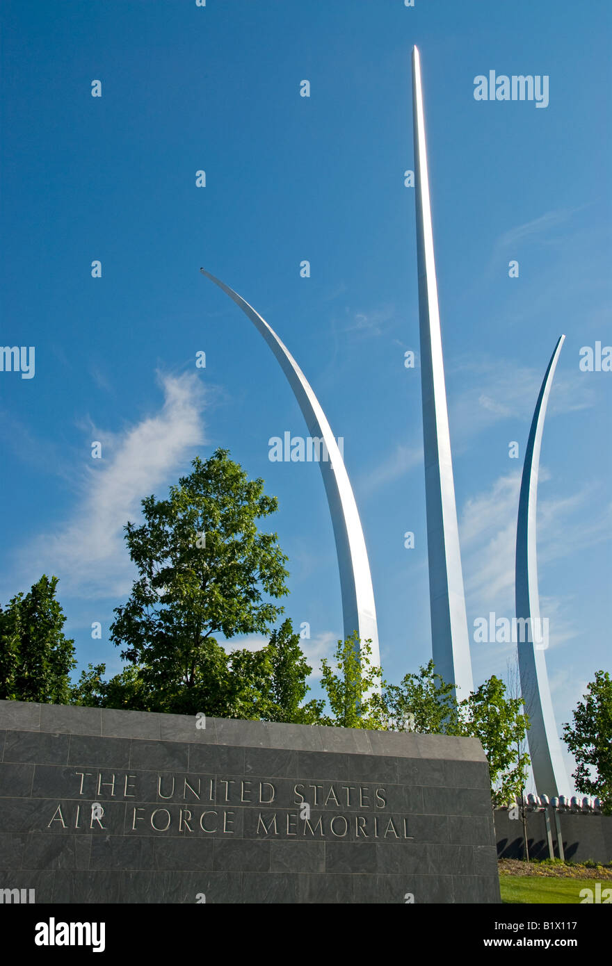 air force memorial gift shop