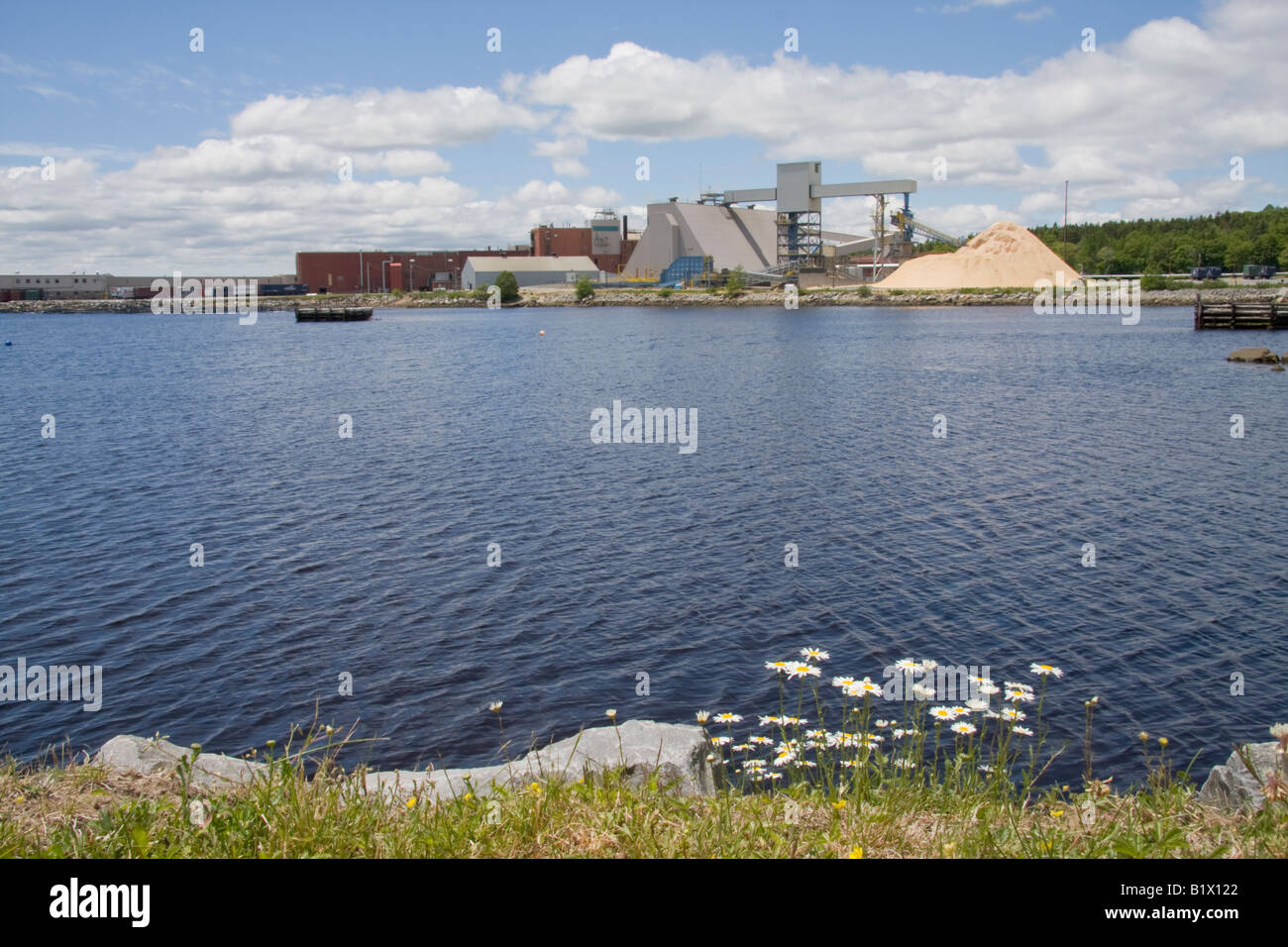 Liverpool Nova Scotia High Resolution Stock Photography And Images Alamy