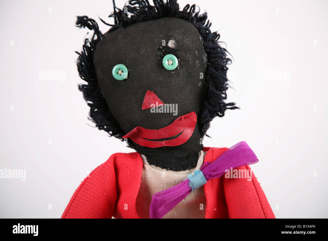 Golliwog hires stock photography and images Alamy