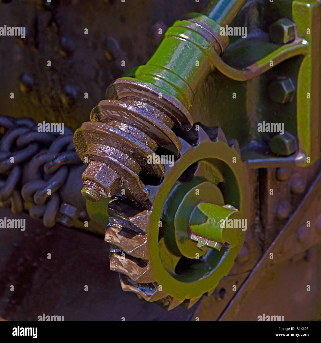 Worm gear hires stock photography and images Alamy