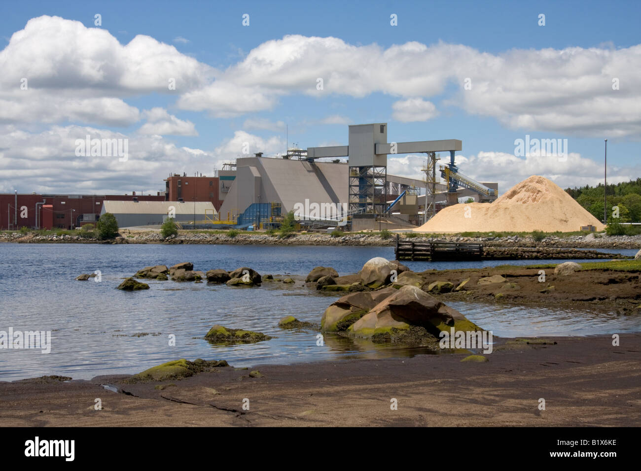 Liverpool Nova Scotia Canada High Resolution Stock Photography And Images Alamy