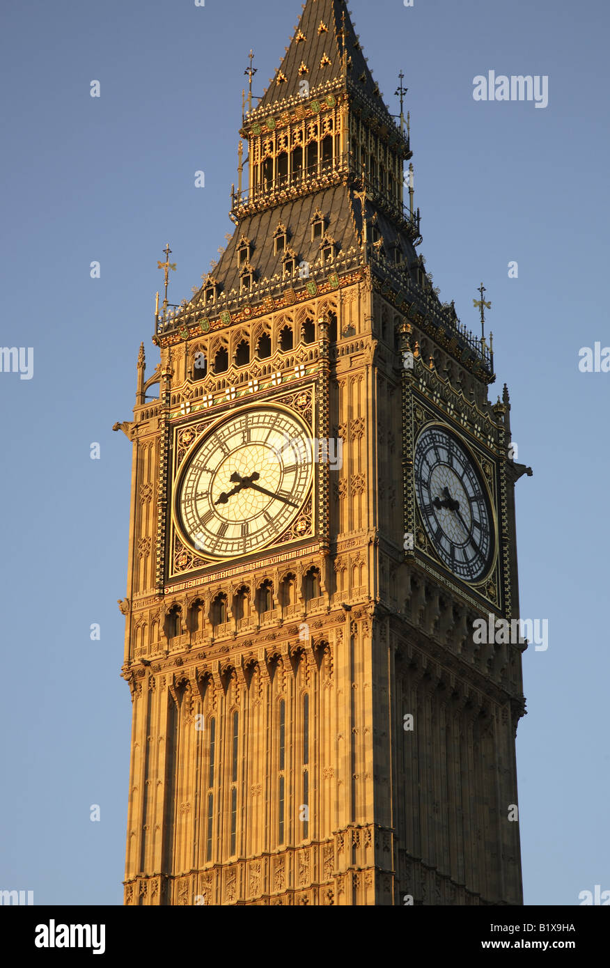 Big Ben Clock Face Hi res Stock Photography And Images Alamy