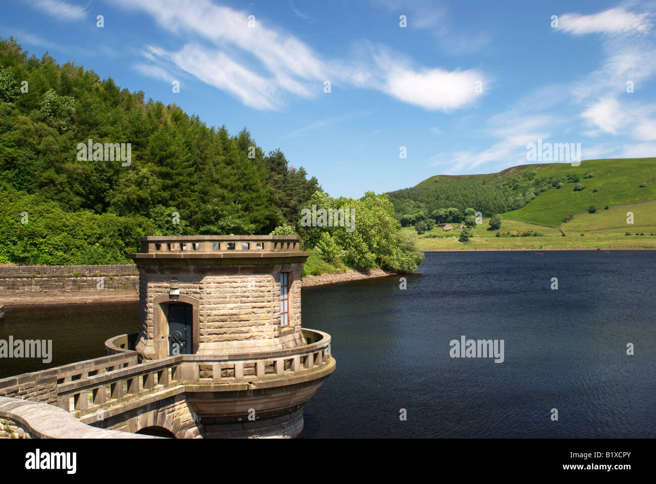 Natural Damming Hi-res Stock Photography And Images - Alamy