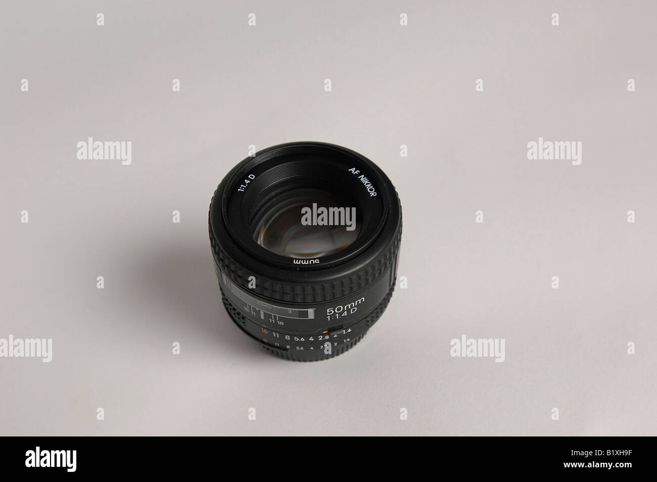 Nikon 50mm lens hires stock photography and images Alamy