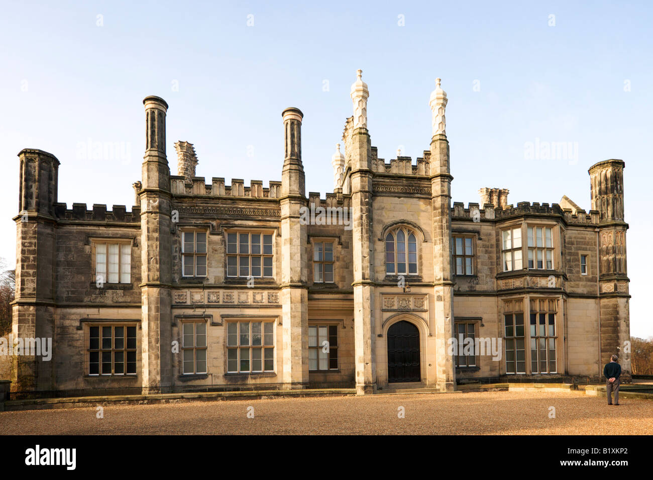 Rosebery house scotland hires stock photography and images Alamy