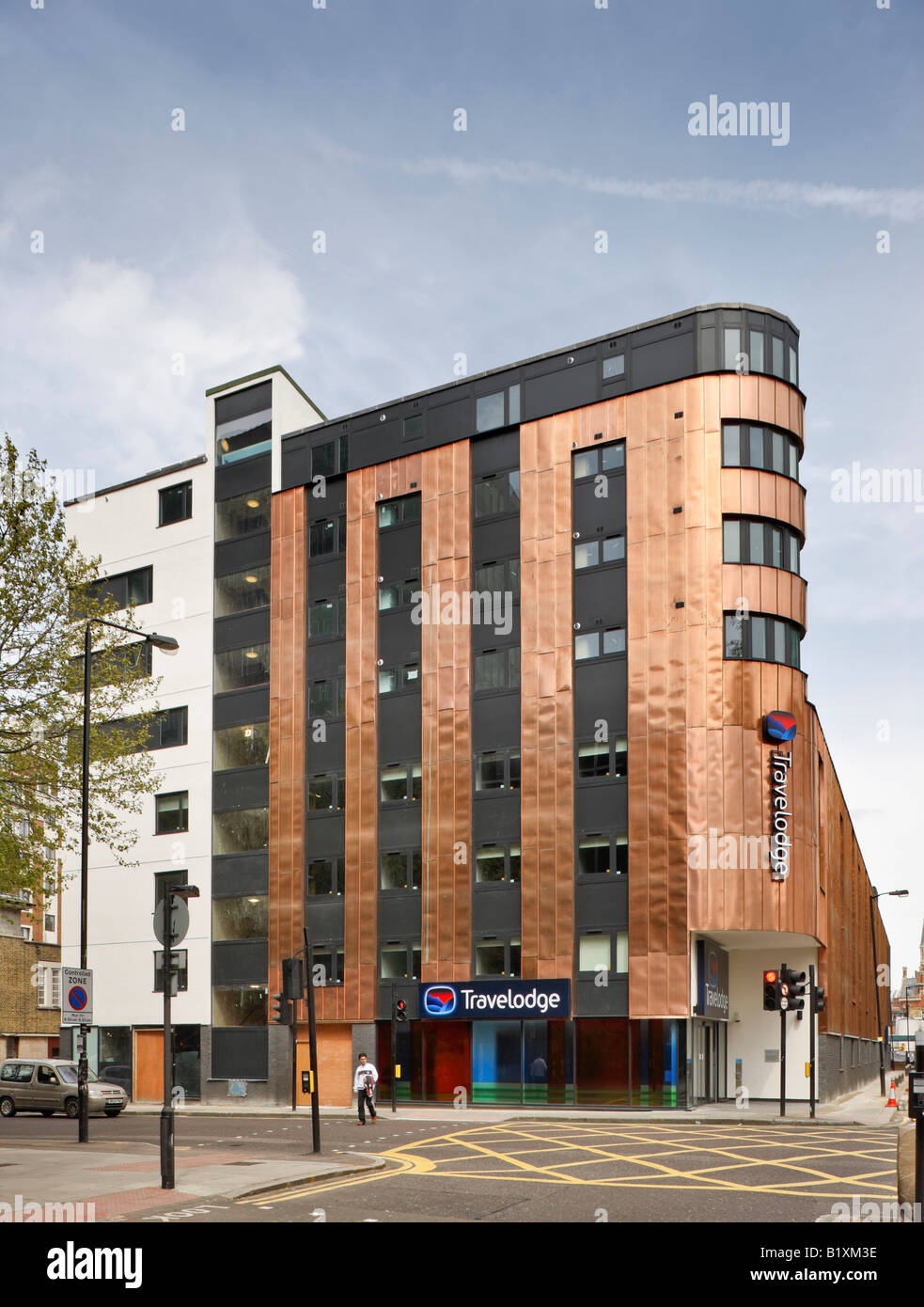 Euston station sign london hires stock photography and images Alamy