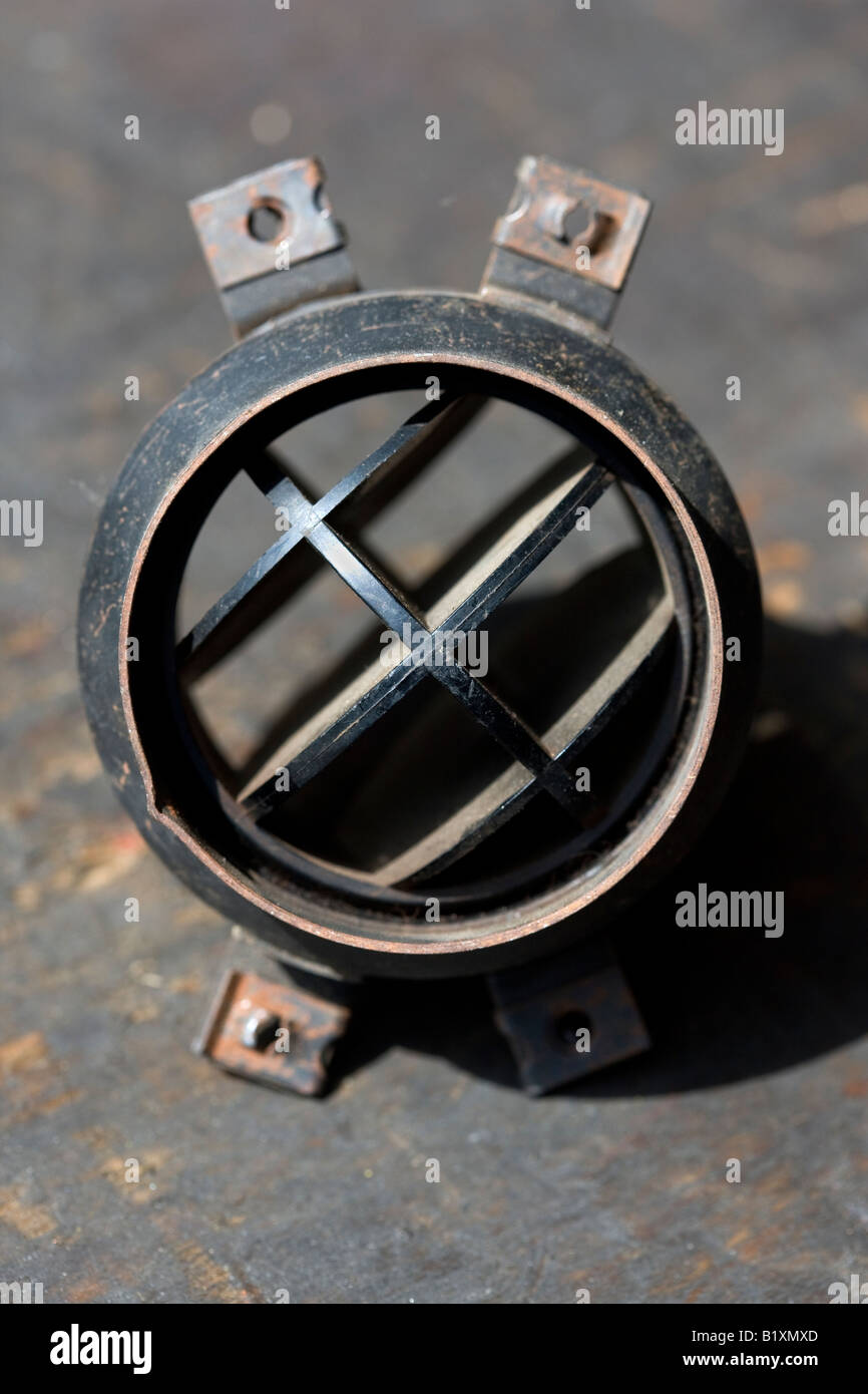 Air vent eyeball ford gt40 hires stock photography and images Alamy