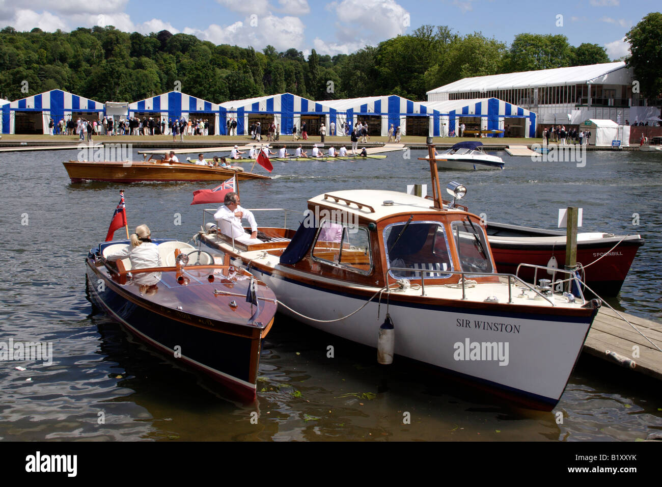 2008-henley-regatta-hi-res-stock-photography-and-images-alamy