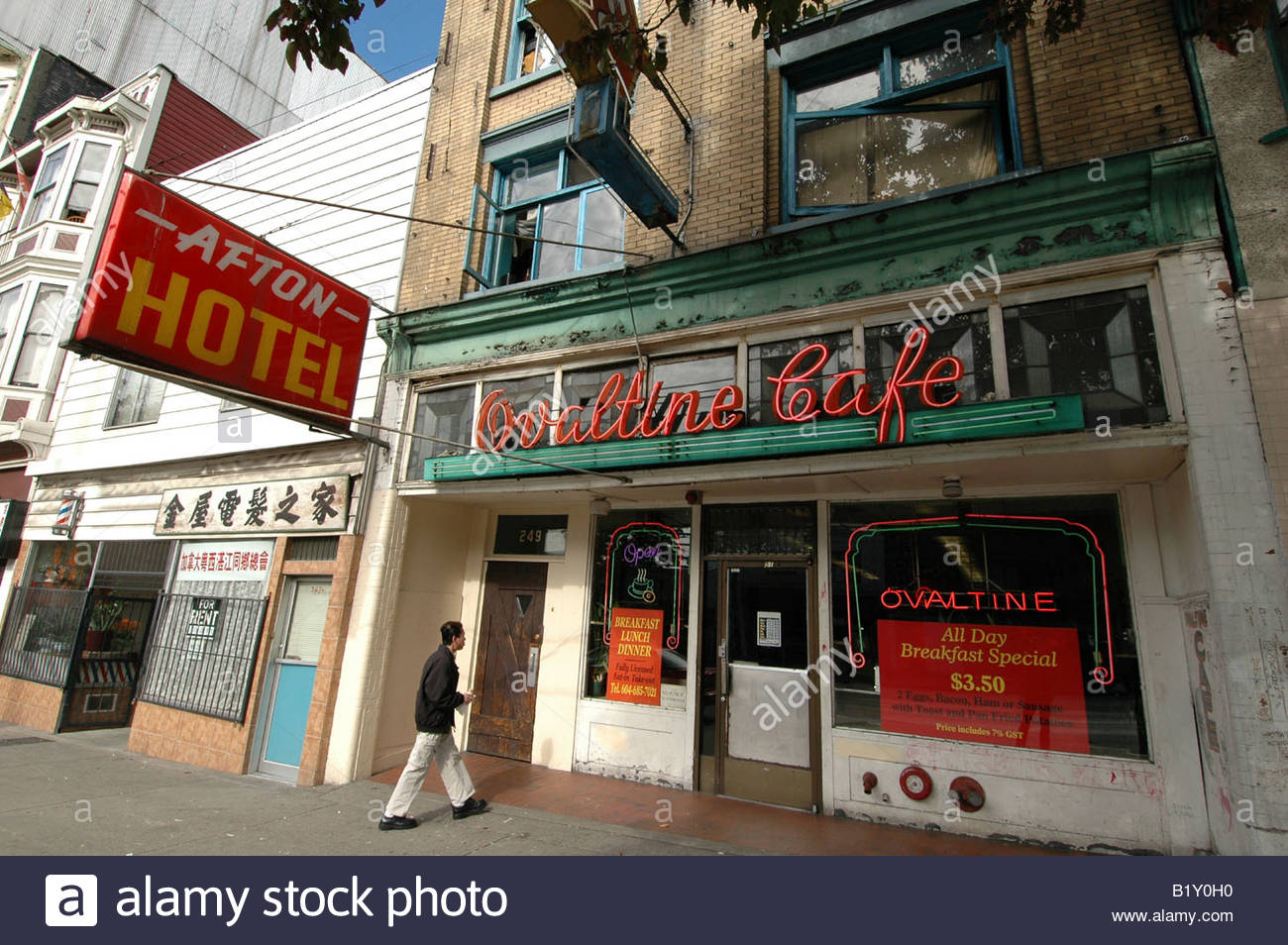 1940s Diner Stock Photos & 1940s Diner Stock Images - Alamy