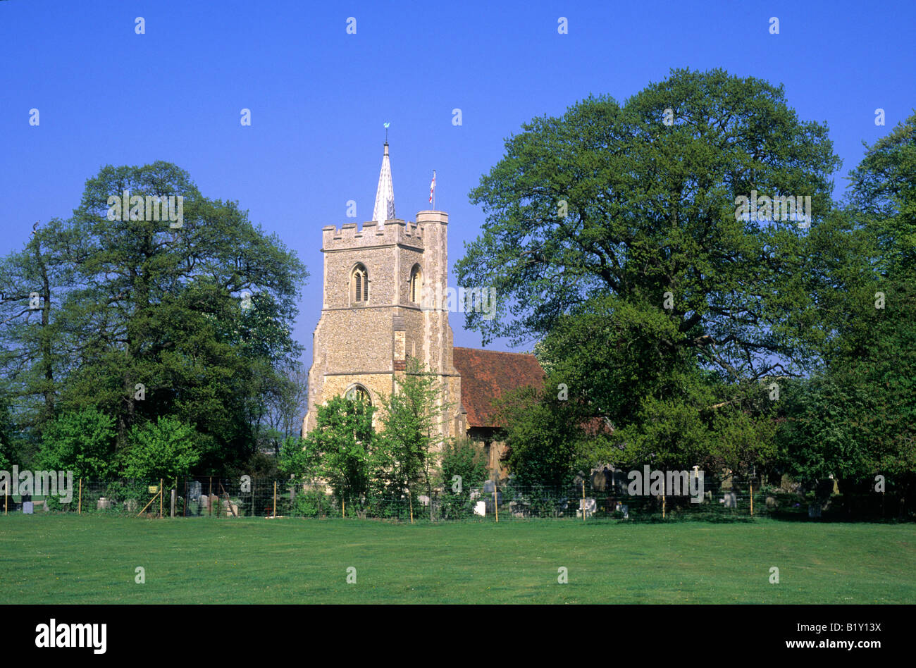 Knebworth park hires stock photography and images Alamy