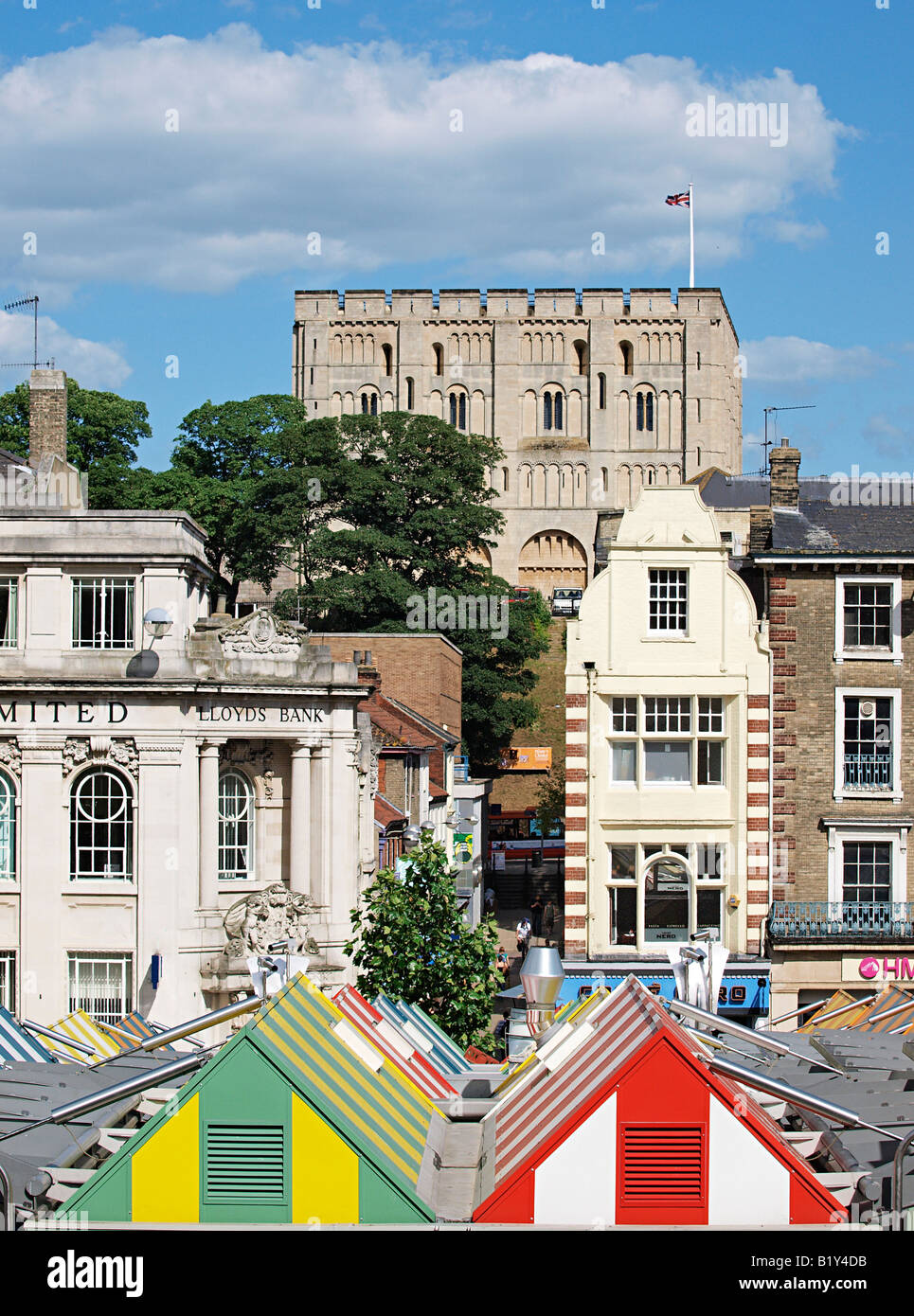 Norwich castle hires stock photography and images Alamy