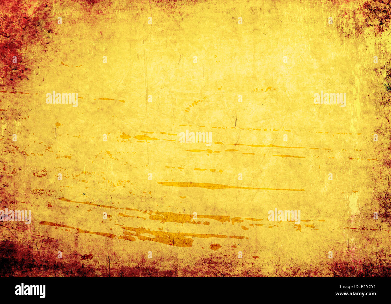 Old rusty and grunge blank background - texture for your projects Stock Photo