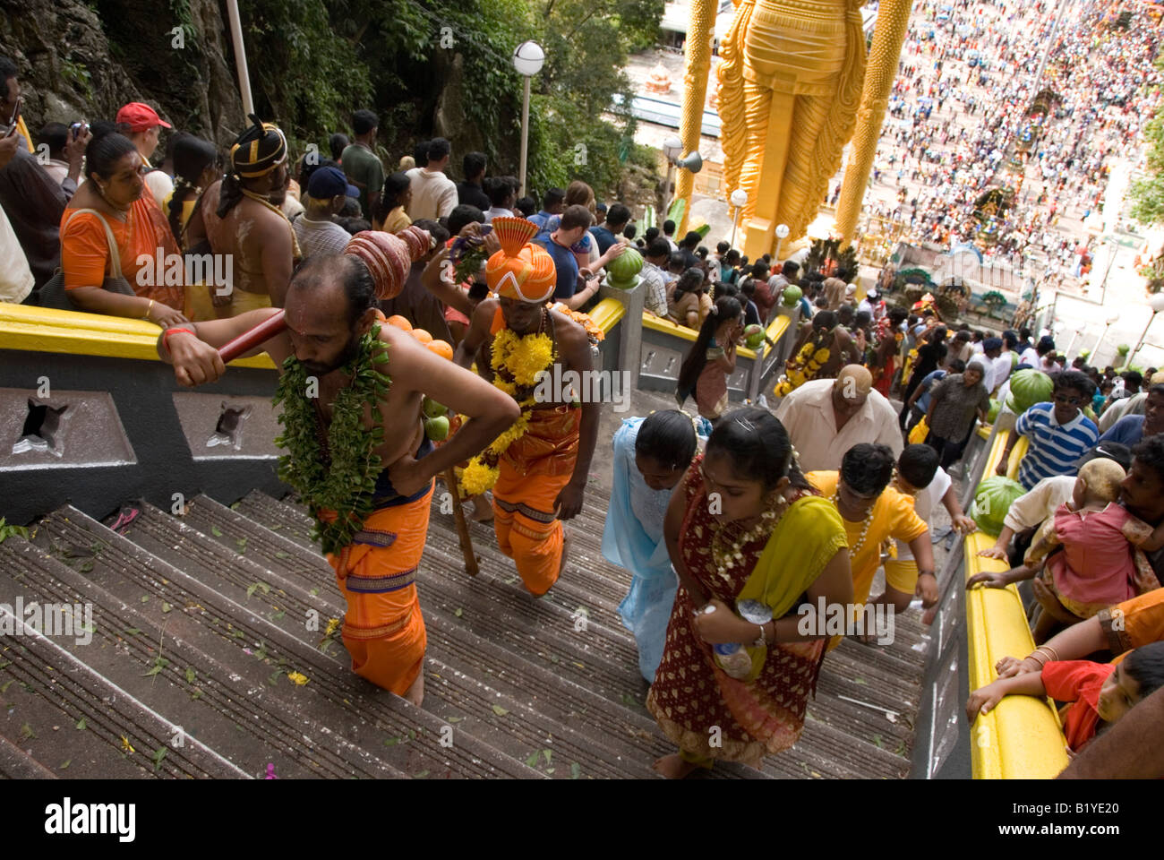 272 Steps High Resolution Stock Photography and Images - Alamy