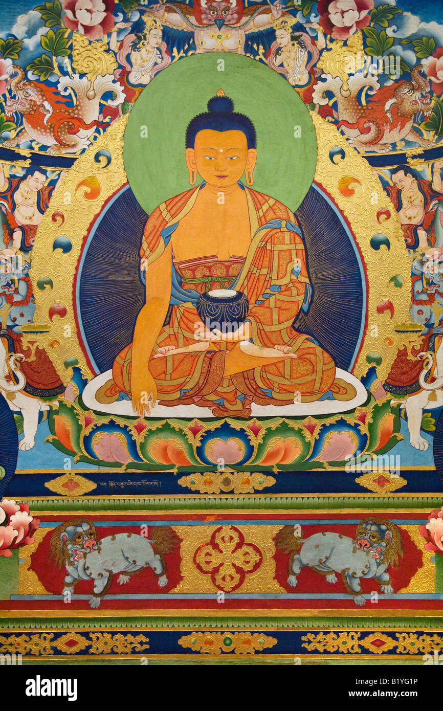 Propaganda and chinas representation of tibet in tibet museums in dharamsala and lhasa picture