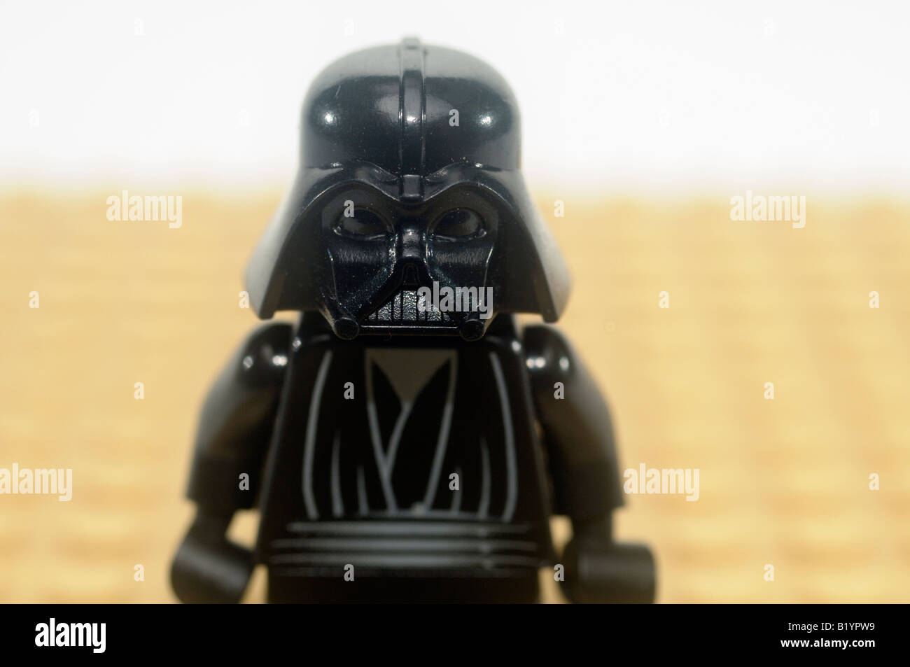 Darth vader statue hi-res stock photography and images - Alamy