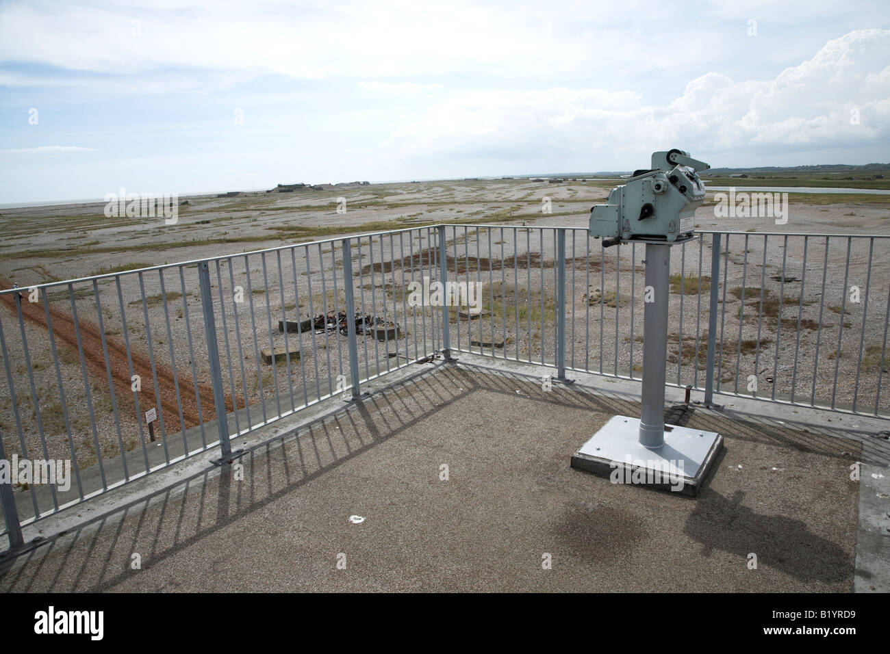 binoculars-roof-viewing-platform-of-the-bomb-ballistics-building