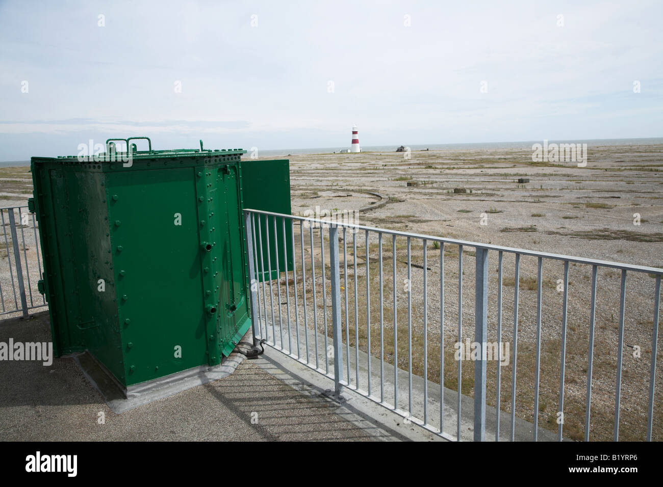 roof-viewing-platform-of-the-bomb-ballistics-building-orford-ness