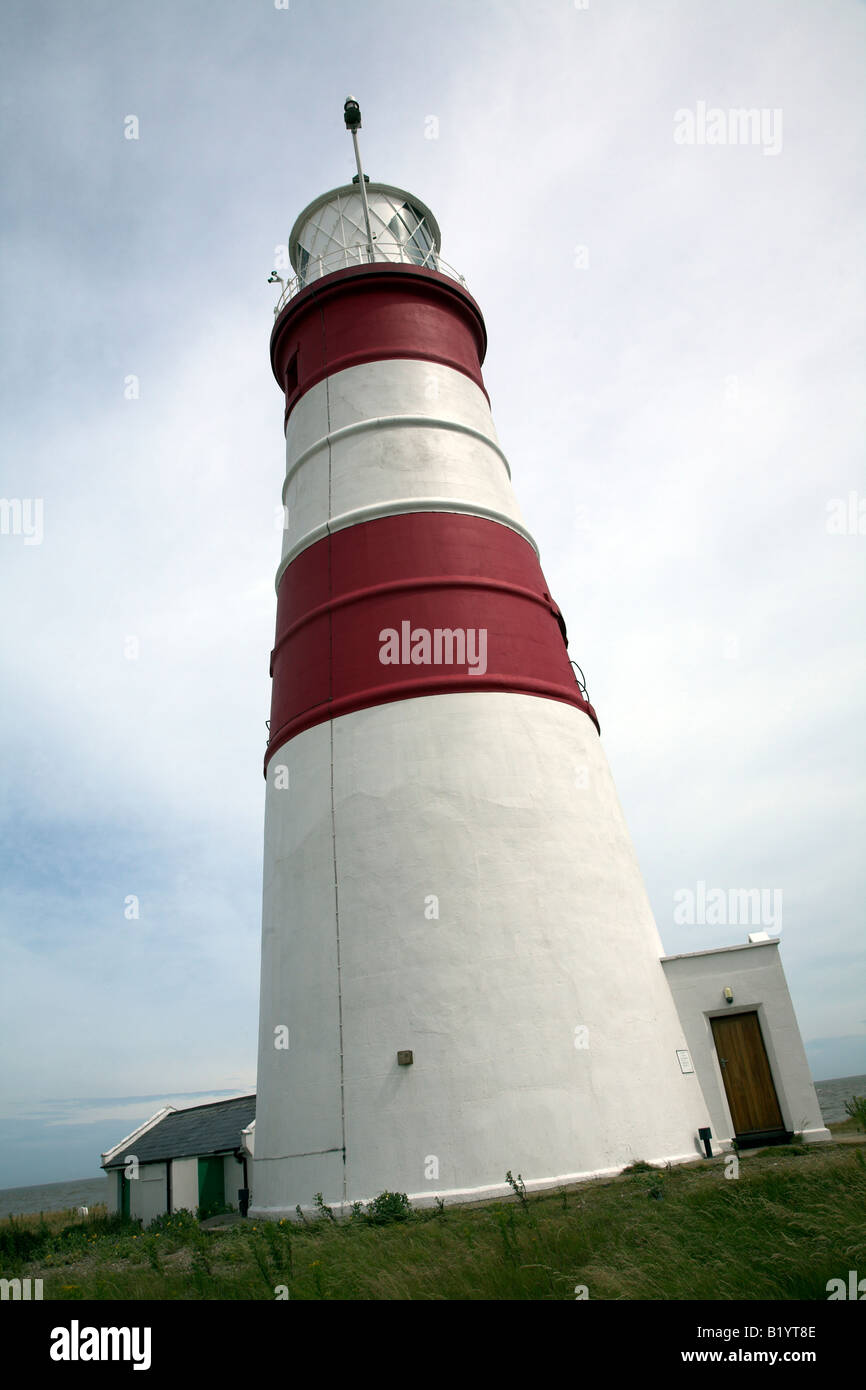 Orford Ness Lighthouse Suffolk Hi-res Stock Photography And Images - Alamy