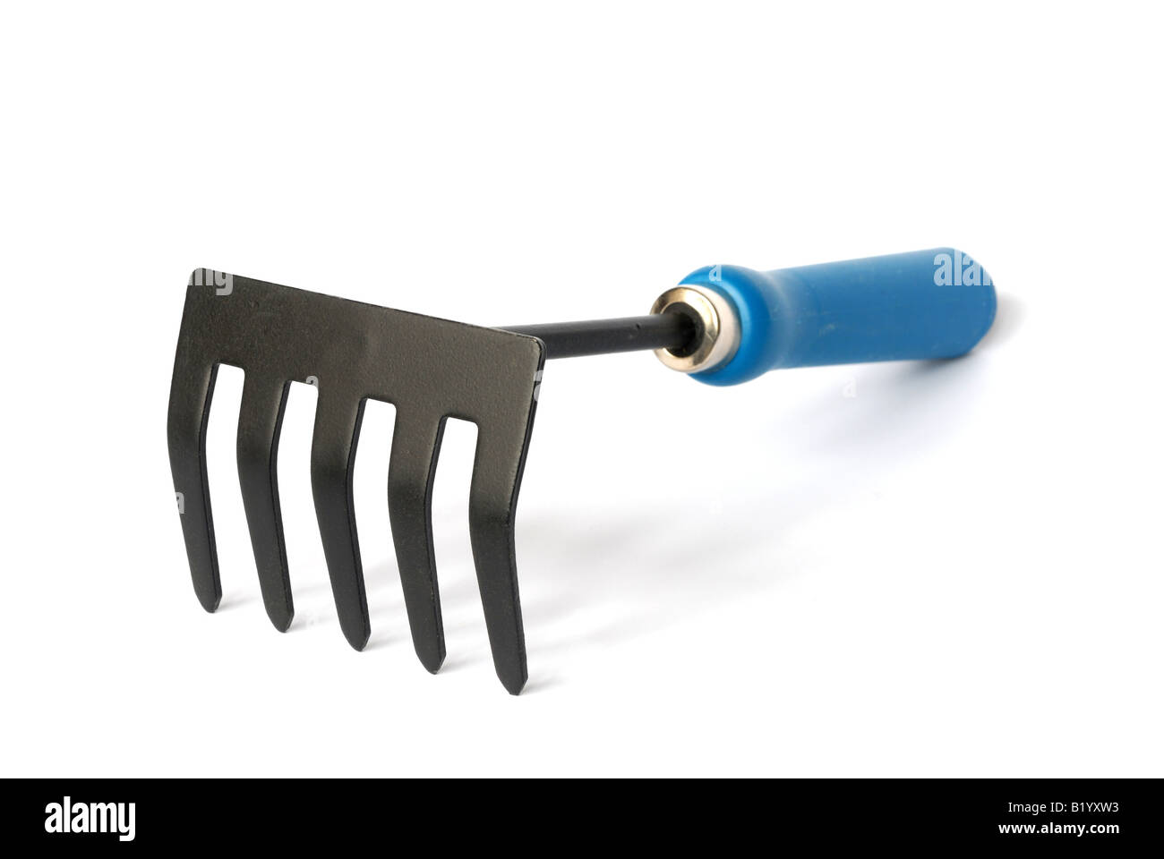 Gardenig rake hires stock photography and images Alamy