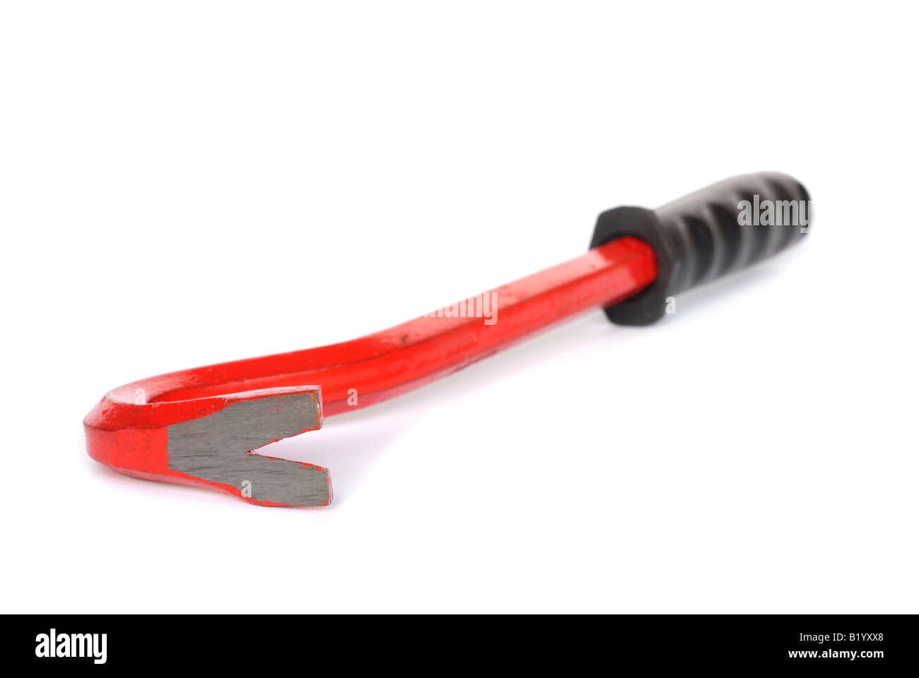 Crowbar lever jemmy hires stock photography and images Alamy