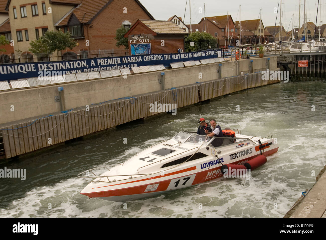 round britain powerboat race