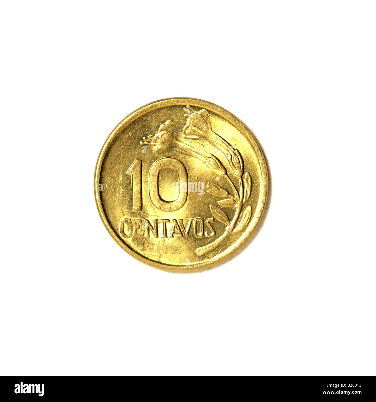 Peruvian coin hi-res stock photography and images - Alamy