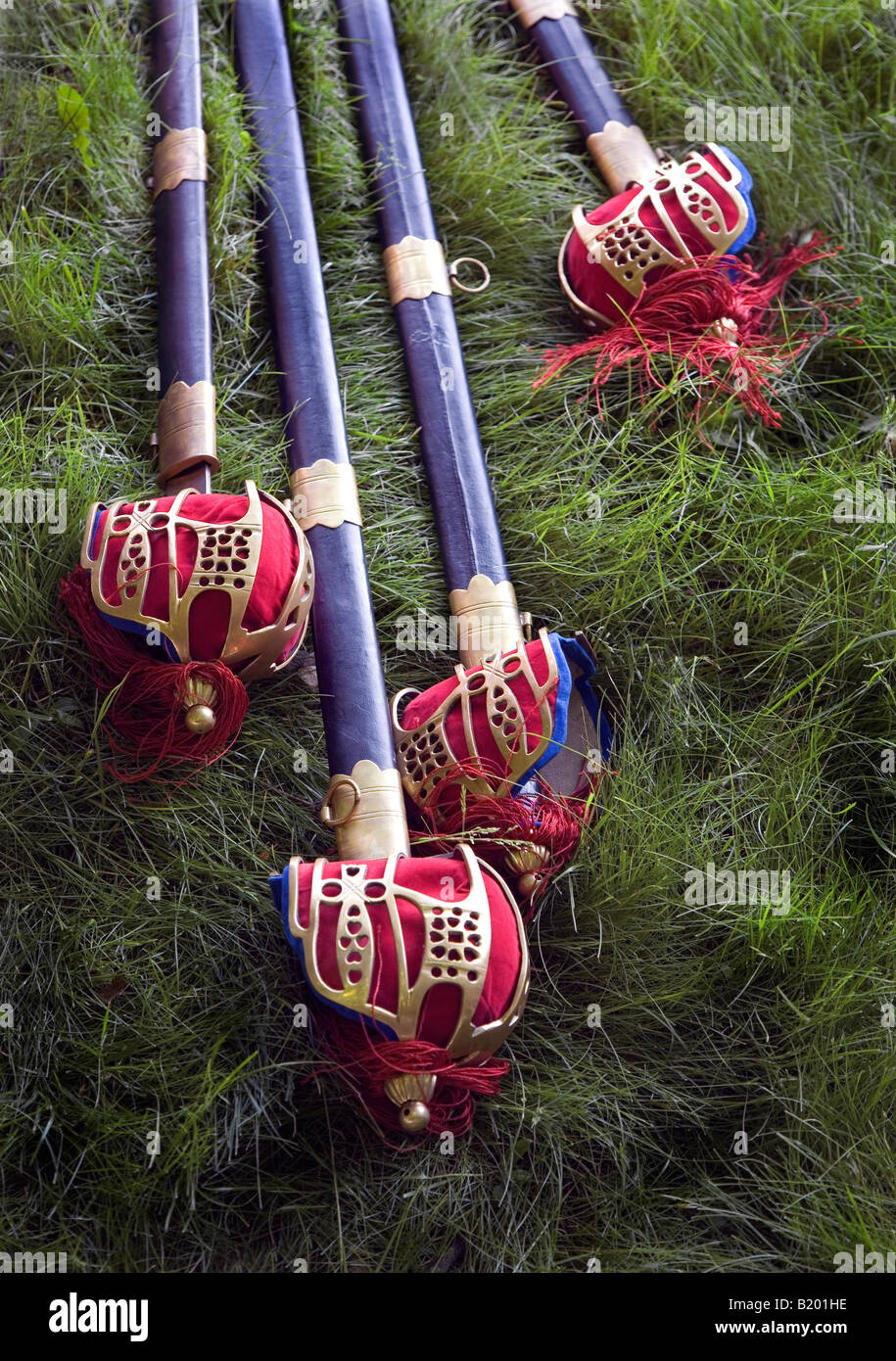 Scottish sword dancing hires stock photography and images Alamy