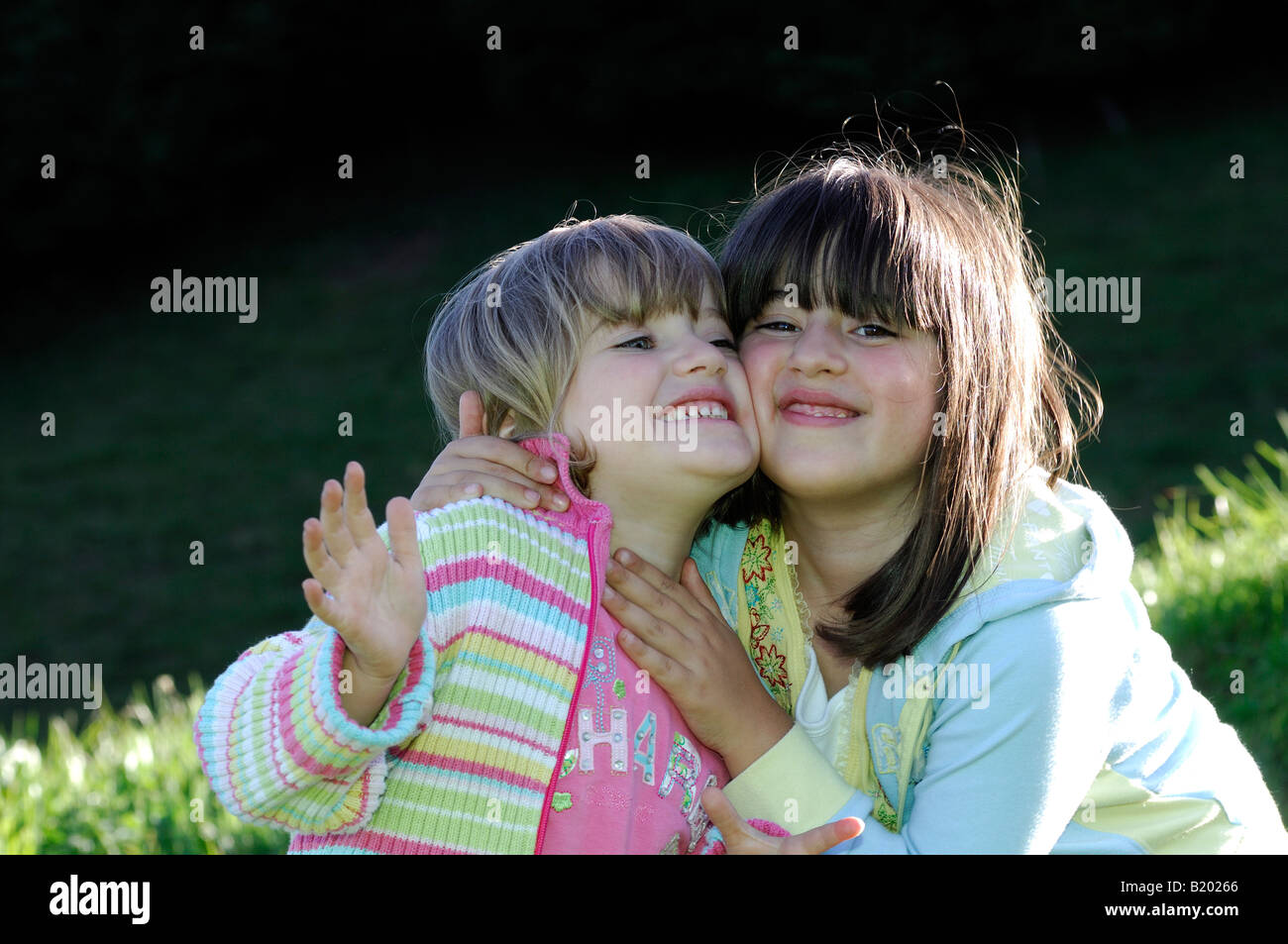 Puberty girls hi-res stock photography and images - Alamy