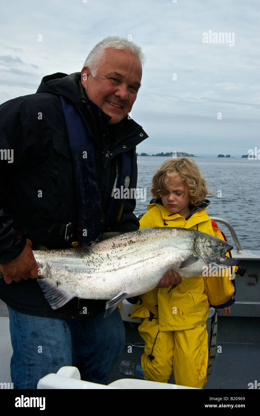 King salmon hires stock photography and images Alamy
