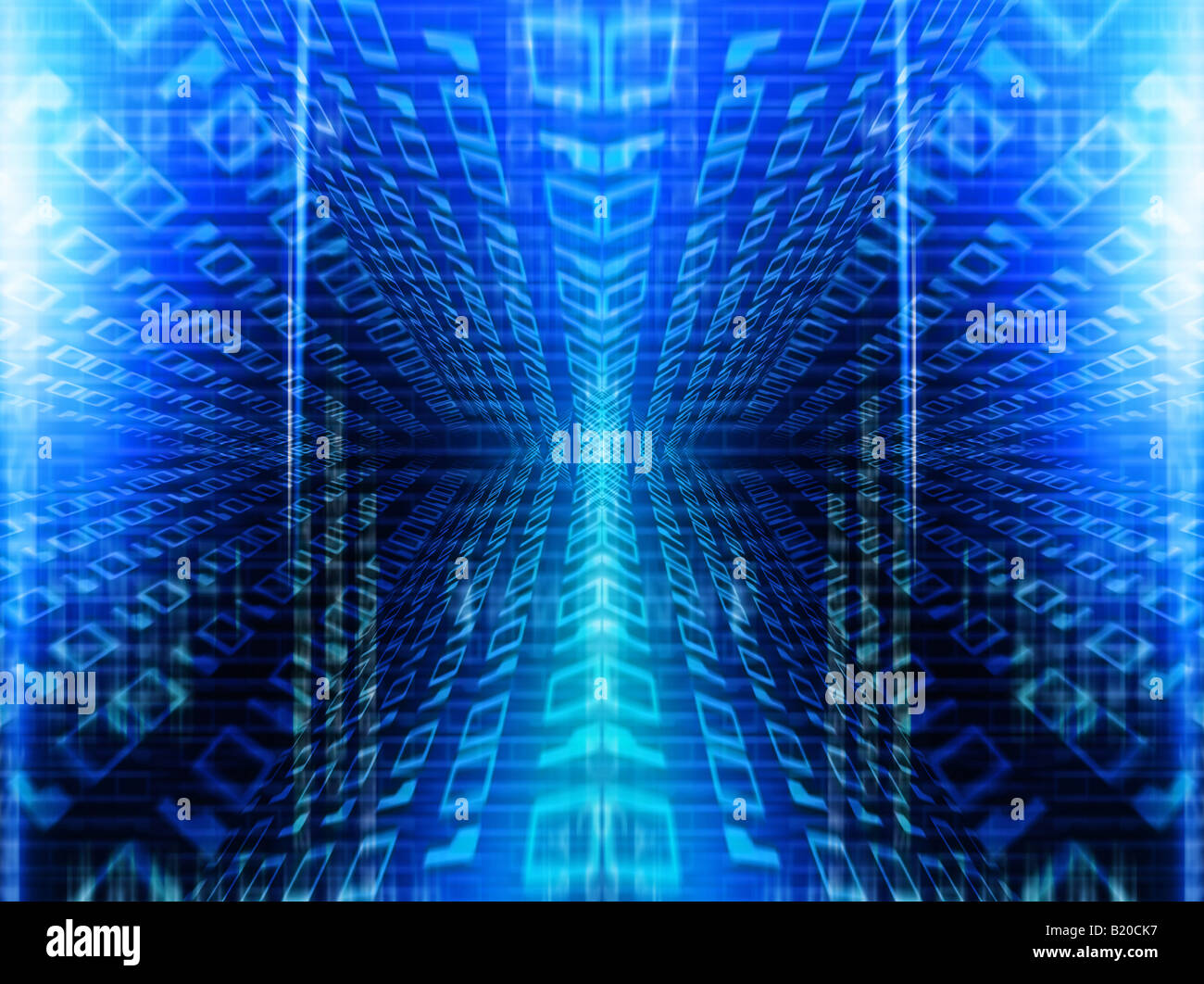 Binary hi-res stock photography and images - Alamy