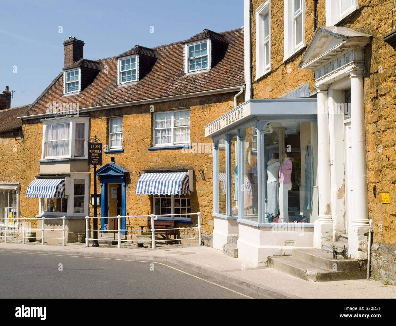 Castle Cary Stock Photos & Castle Cary Stock Images Alamy
