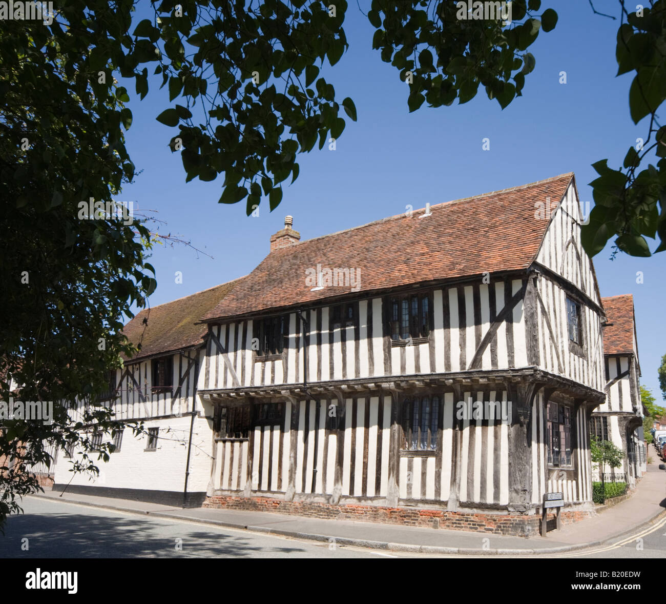 Lavenham cafe suffolk hires stock photography and images Alamy