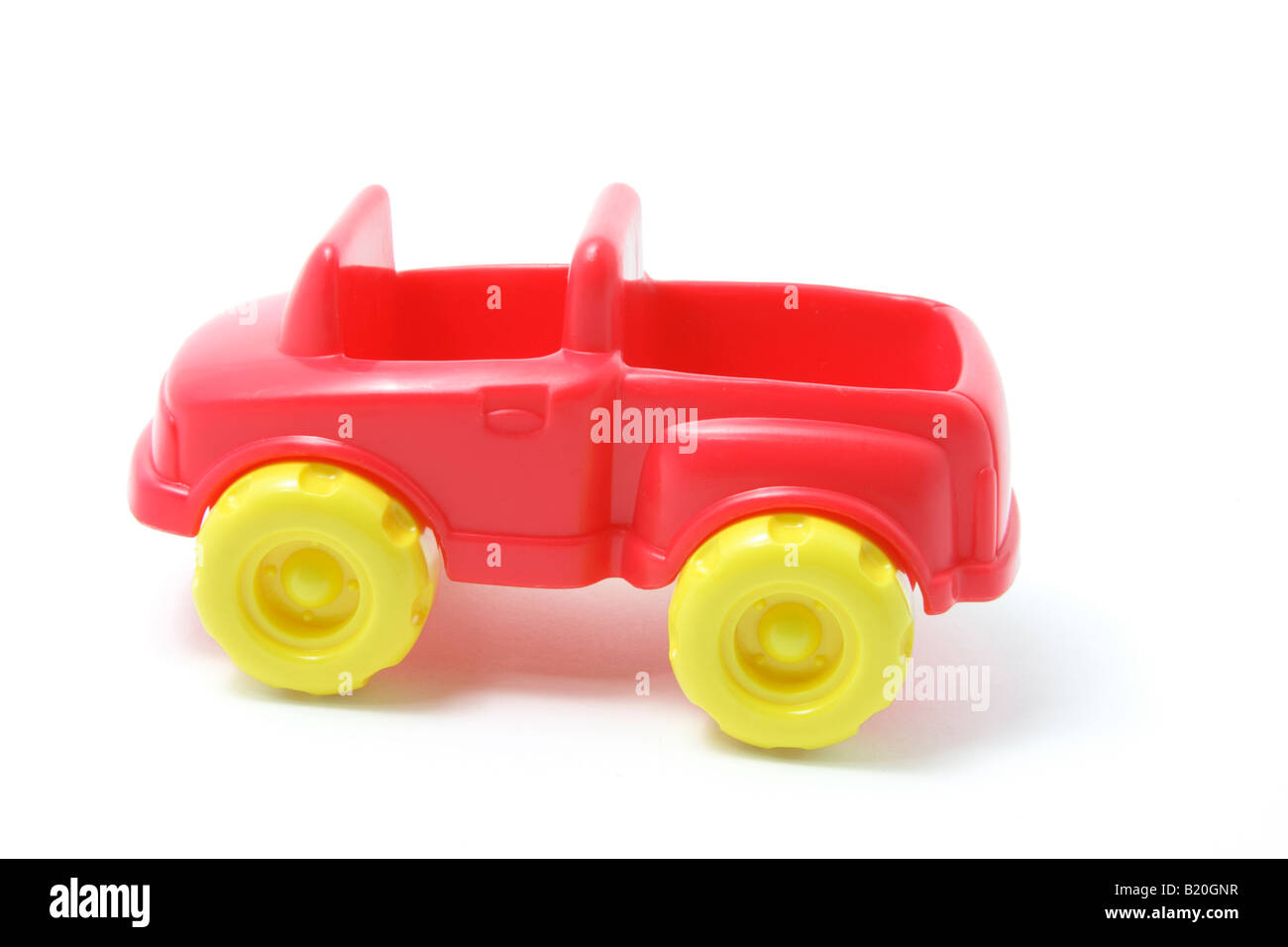 toy car plastic