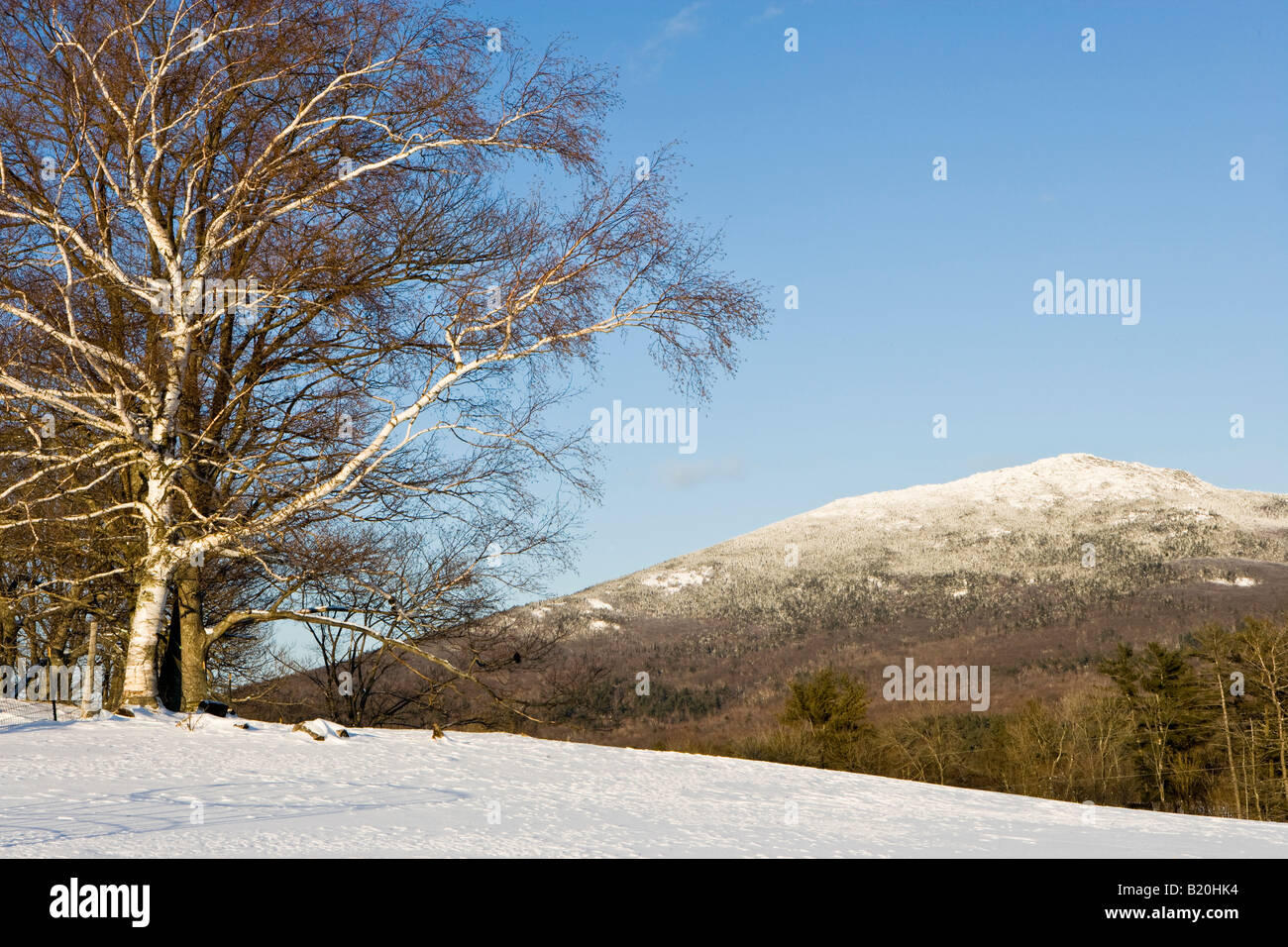 Troy new hampshire hires stock photography and images Alamy