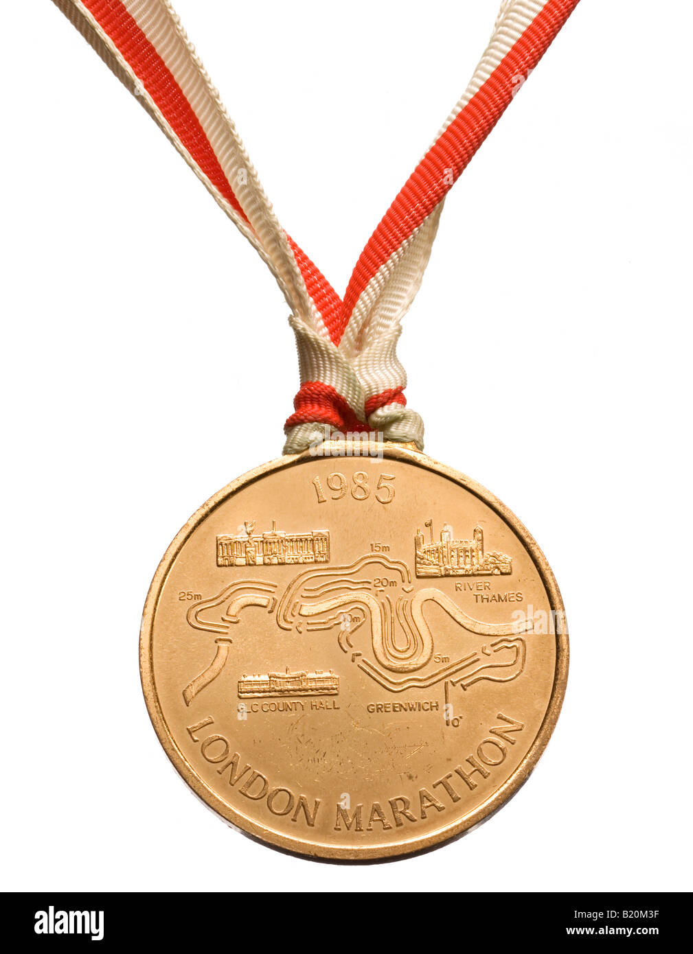 Der Laufgedanke: World Marathon Majors I Die Kronjuwelen des Marathon