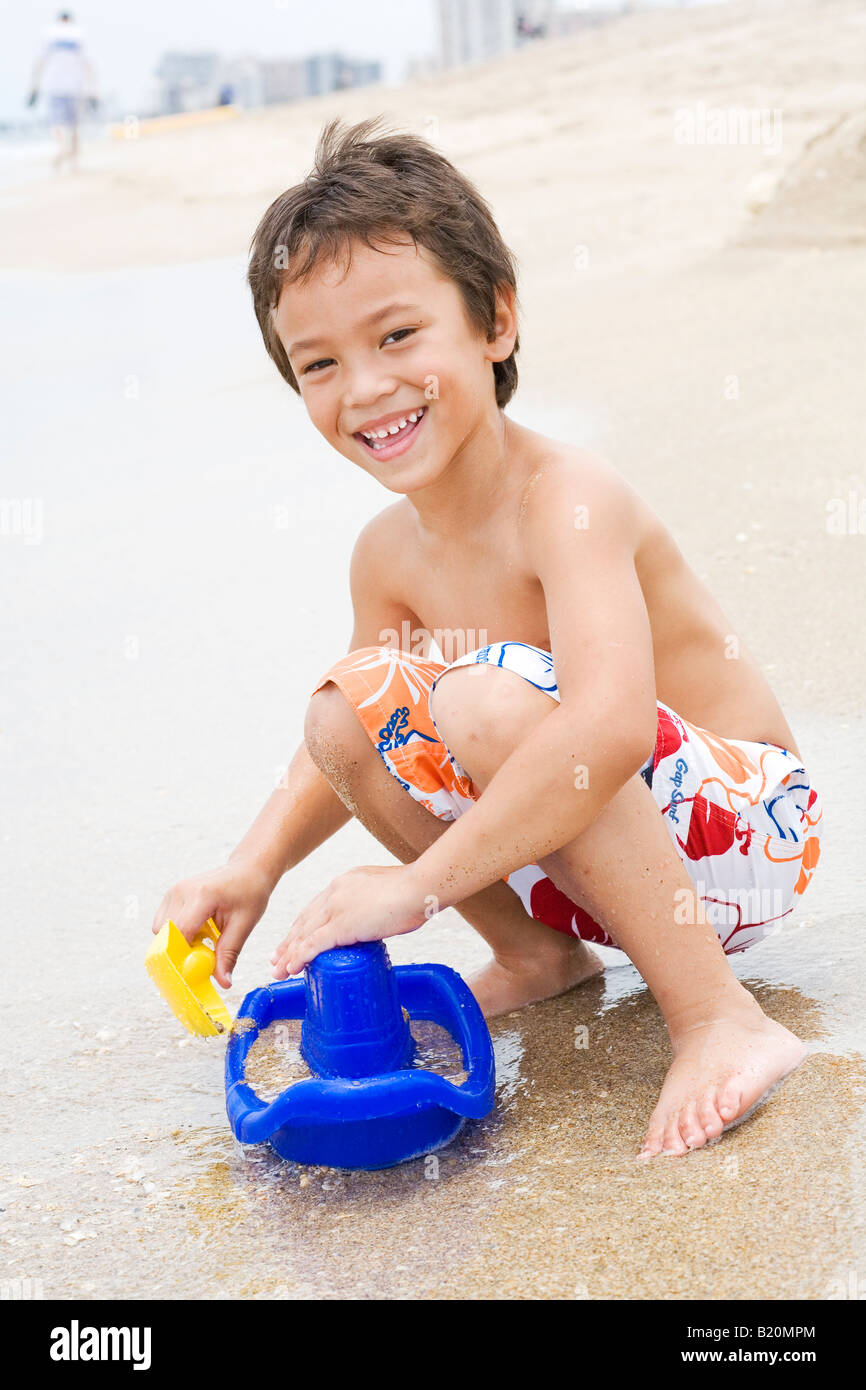 beach toys for 6 year olds