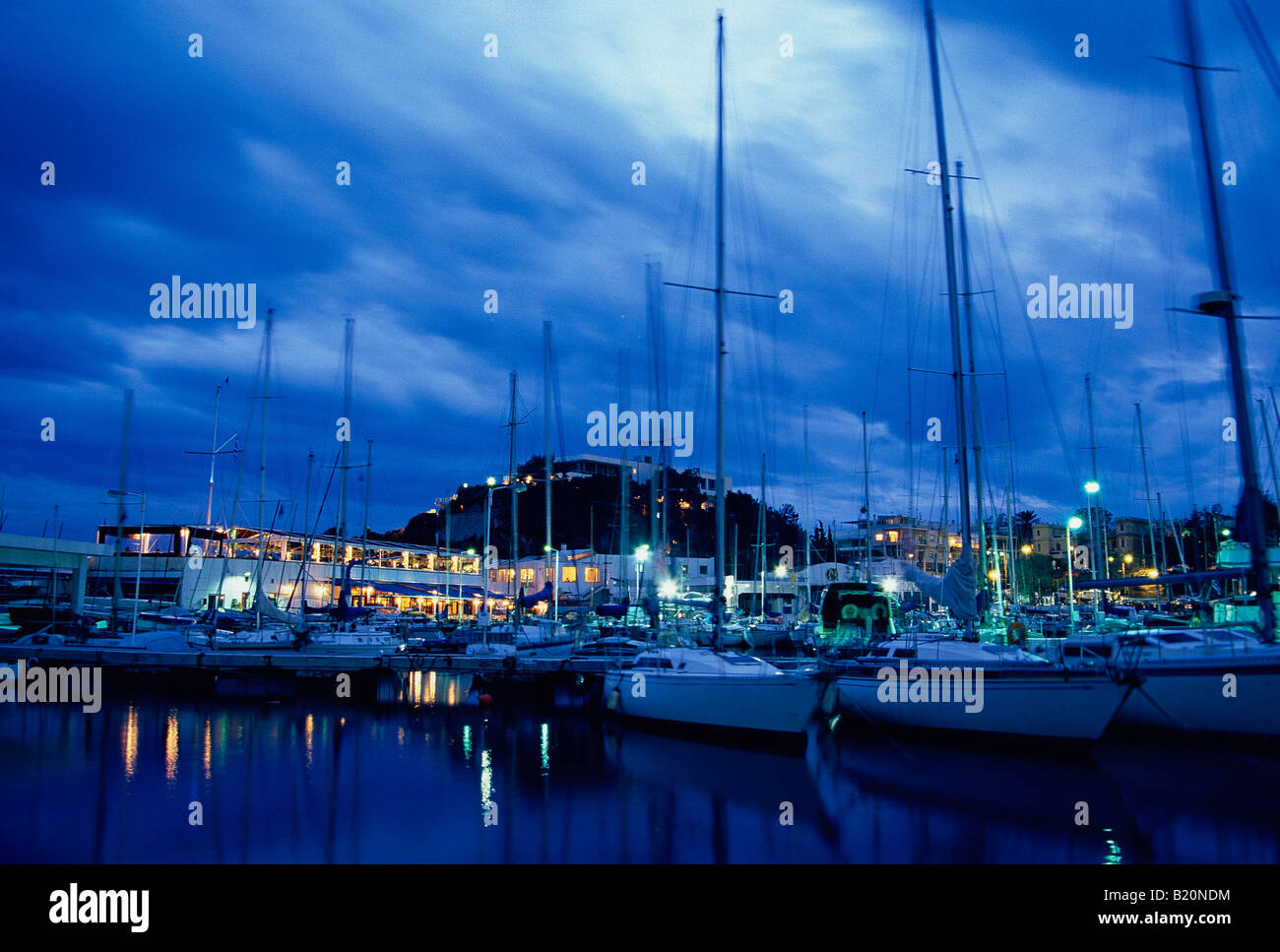 Athens boat bar hires stock photography and images Alamy