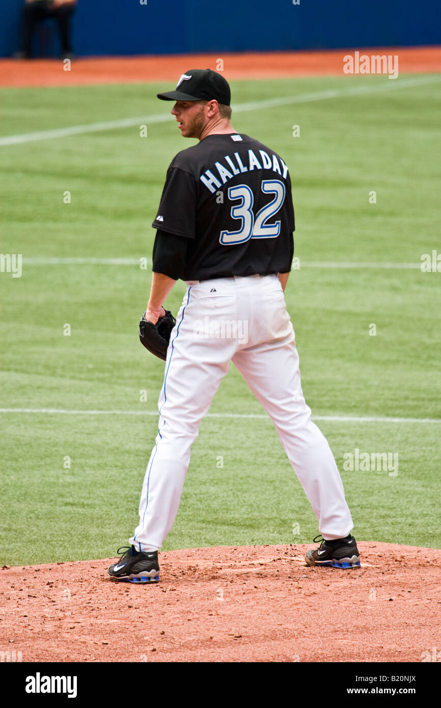 Blue jays baseball hires stock photography and images Alamy