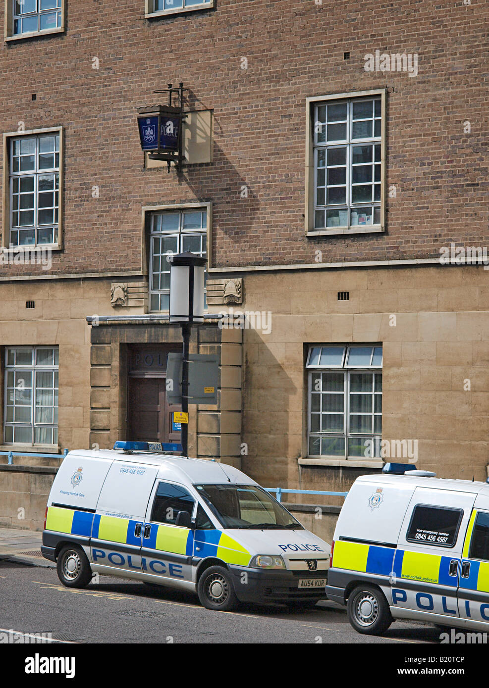 Police station uk hires stock photography and images Alamy