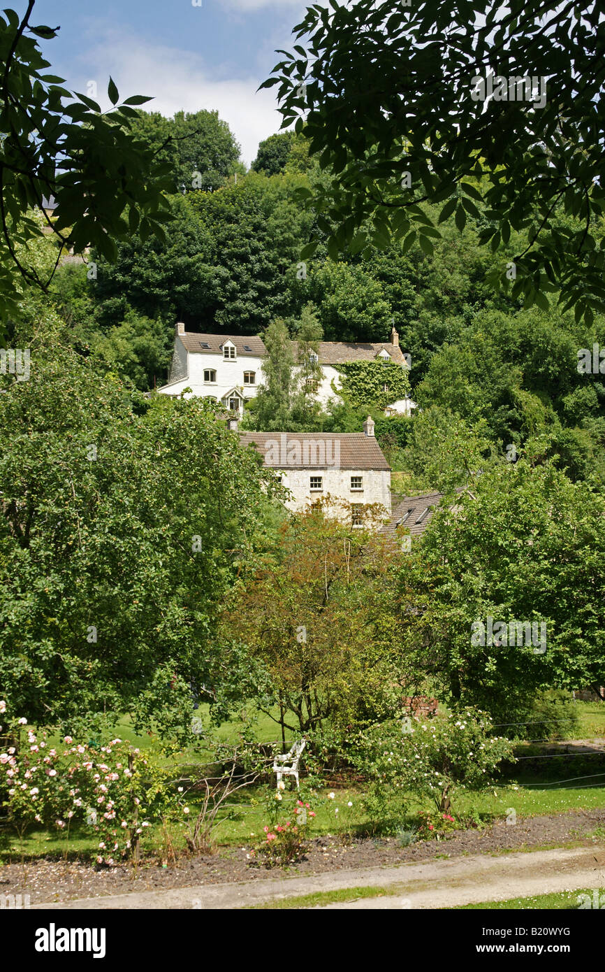 Chalford gloucestershire hires stock photography and images Alamy