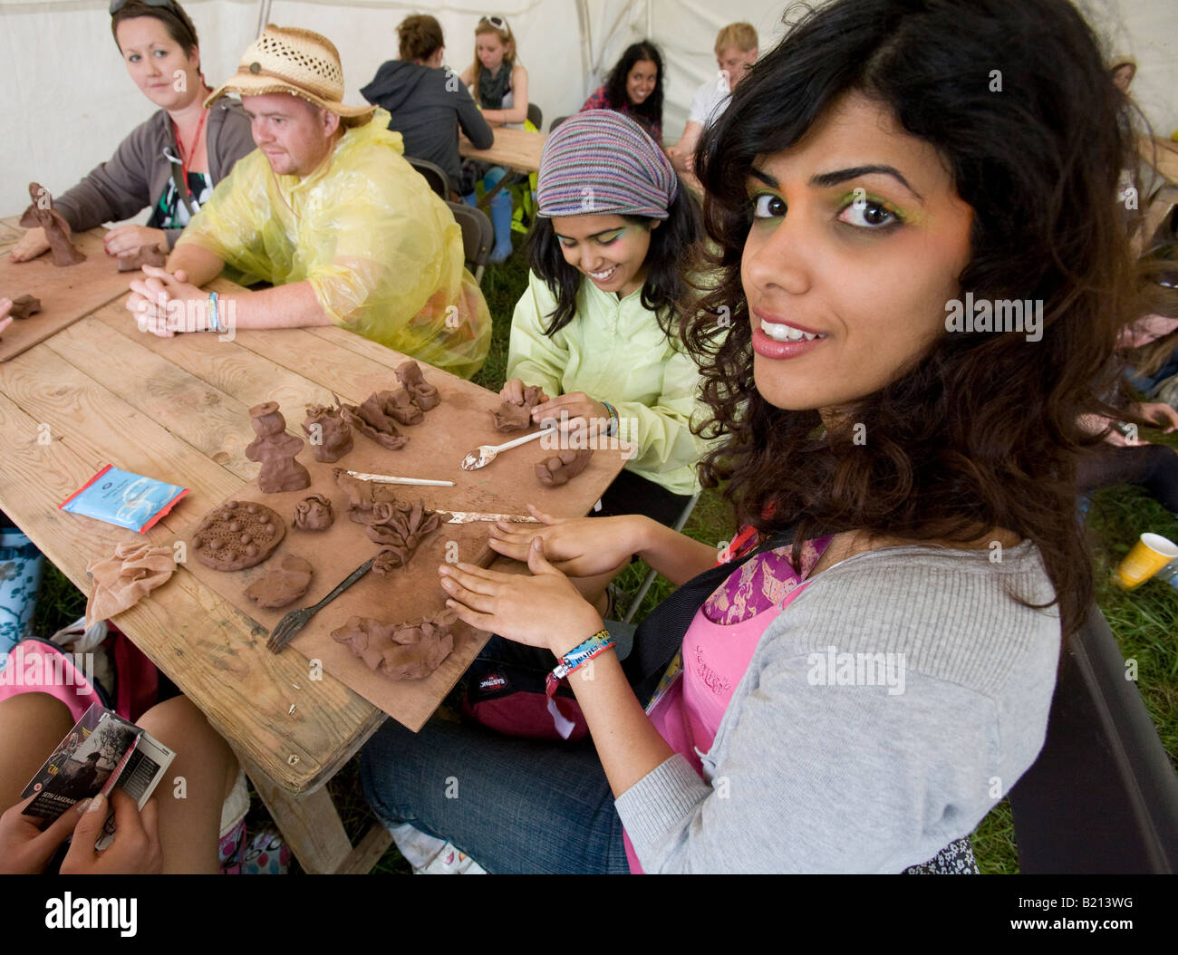 Clay models hires stock photography and images Alamy