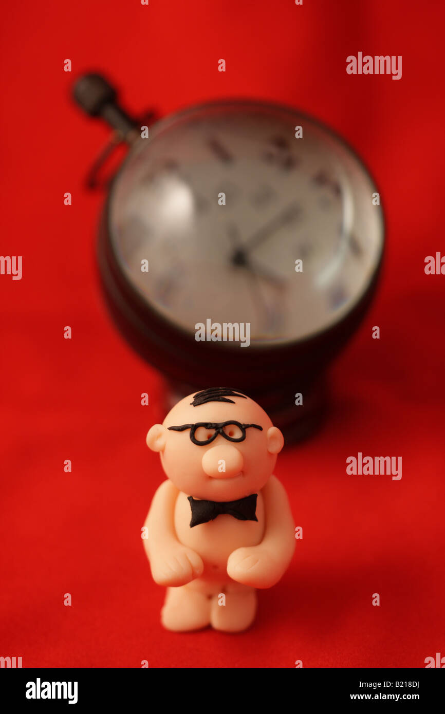 time and motion Stock Photo Alamy