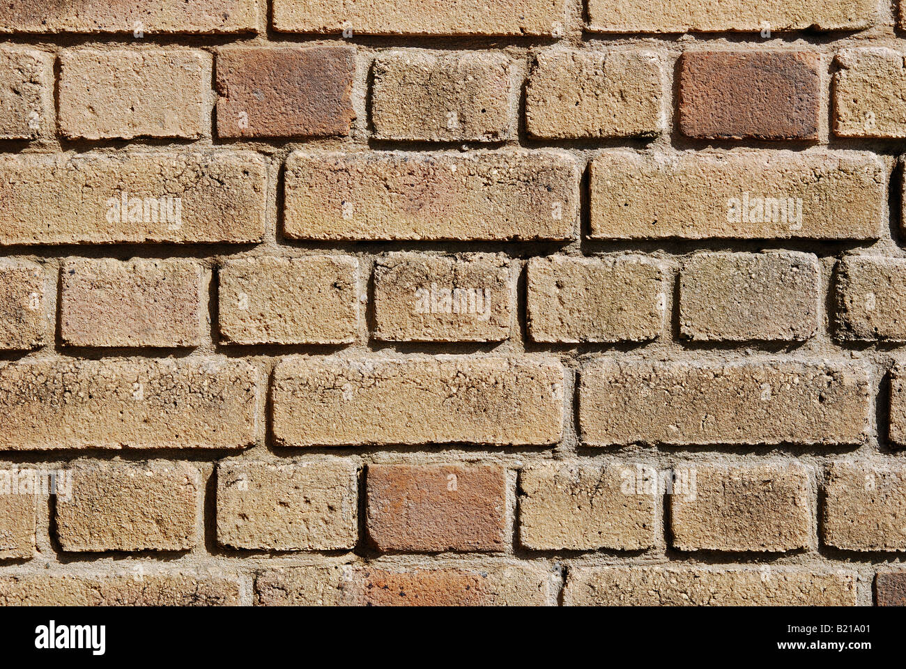 a brickwall background Stock Photo