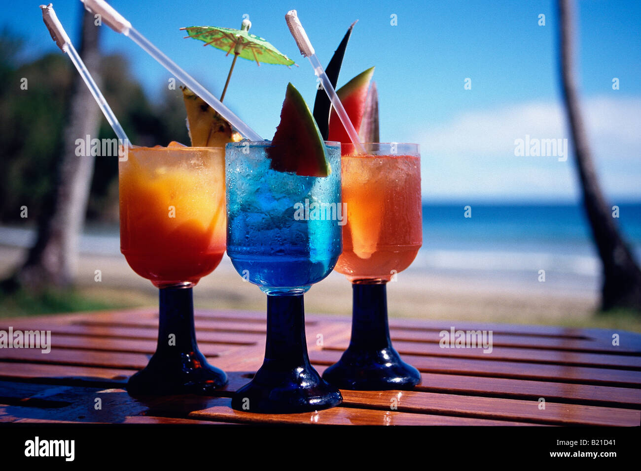 Trinidad tobago bar hires stock photography and images Alamy