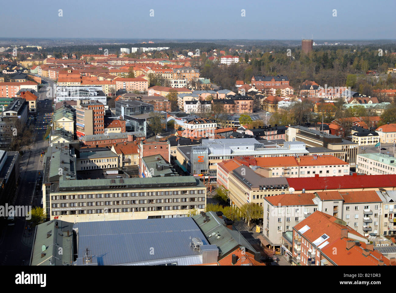 Vasteras sweden hires stock photography and images Alamy